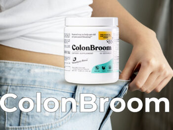 Recensione di Colon Broom integratore per dimagrire: Recensioni, Opinioni e Consigli