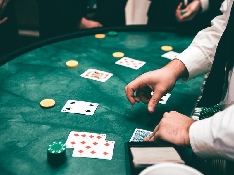 Smokace casino
